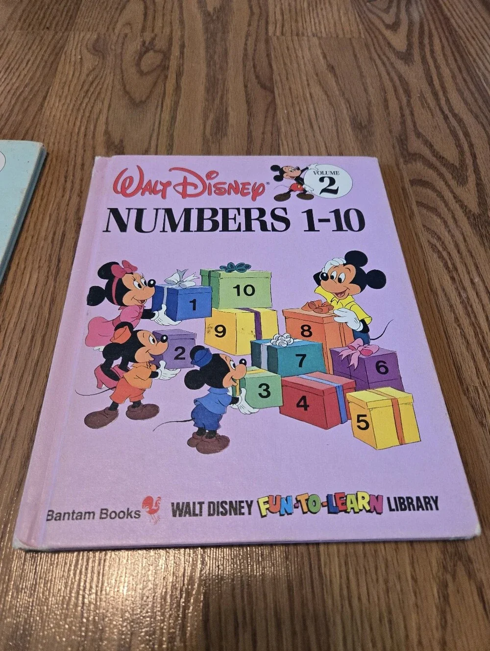 Disney walt fun